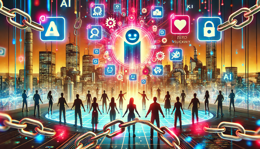 用户想来就来，想走就走！文心一言、Kimi们拿什么套住人心？